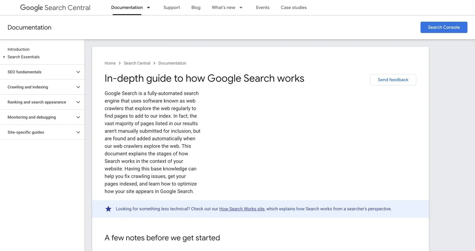 LLM vs Search Engine: Key Differences for Business